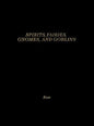 Spirits, Fairies, Gnomes and Goblins: An Encyclopedia of the Little People - Hardcover