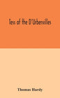 Tess of the D'Urbervilles - Hardcover