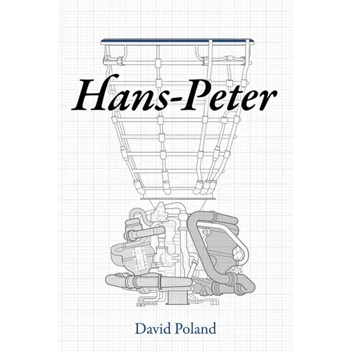 Hans-Peter - Paperback
