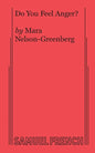 Do You Feel Anger? - Paperback