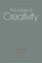 The Nature of Creativity: Contemporary Psychological Perspectives - Paperback