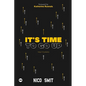 It's Time To Go Up! - Paperback