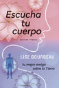 Escucha Tu Cuerpo-Versión Hombre - Paperback