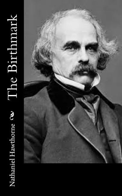The Birthmark - Paperback