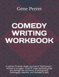 Comedy Writing Workbook - Paperback
