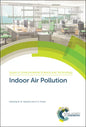 Indoor Air Pollution - Hardcover
