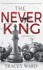 The Never King - Paperback