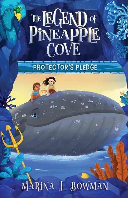 Protector's Pledge - Paperback