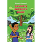 Sammy's Journey Home - Paperback