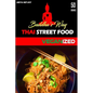 Thai Food: Buddha's Way: Thai Street Food VEGANIZED - Paperback