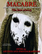 Macabre - An Art Collection to Make Your Hair Stand on End: The Best of 2013 - Paperback