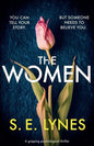 The Women: A gripping psychological thriller - Paperback