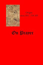 On Prayer - Paperback