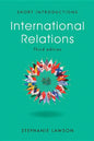 International Relations - Hardcover