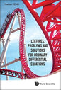 Lectures, Problems and Solutions for Ordinary Differential Equations - Hardcover