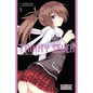 Trinity Seven, Volume 3: The Seven Magicians - Paperback