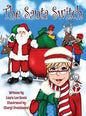 The Santa Switch - Hardcover