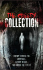 The Creepy Collection: Freaky stories for stormy nights, campfires, and under the covers - Paperback