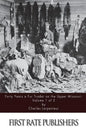Forty Years a Fur Trader on the Upper Missouri: Volume 1 of 2 - Paperback