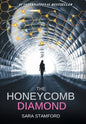 The Honeycomb Diamond: Suspenseful Mystery Thriller - Hardcover