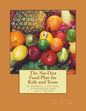 The No-Diet Food Plan for Kids and Teens: Healthy Weight Loss for Kids - Paperback