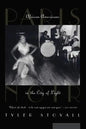 Paris Noir: African Americans in the City of Light - Paperback