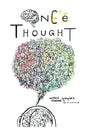 Once One's Thought - Paperback