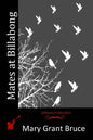 Mates at Billabong - Paperback