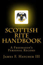 Scottish Rite Handbook - Paperback