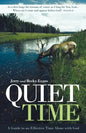 Quiet Time: A Guide to an Effective Time Alone with God - Paperback