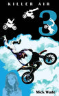 Killer Air - Paperback