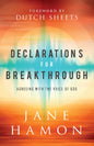 Declarations for Breakthrough - Hardcover