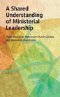 Shared Understanding of Minist - Paperback