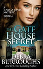 The Gate House Secret - Paperback