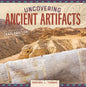 Uncovering Ancient Artifacts - Library Binding