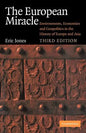The European Miracle: Environments, Economies and Geopolitics in the History of Europe and Asia - Paperback