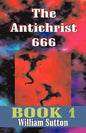 Antichrist 666 - Paperback