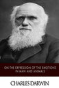 On the Expression of the Emotions in Man and Animals - Paperback