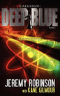 Callsign: Deep Blue: Deep Blue - Book 1 (a Tom Duncan - Chess Team Novella) - Paperback