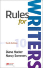 Rules for Writers - Spiral