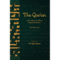 The Qur'an with a Phrase-by-Phrase English Translation - Hardcover