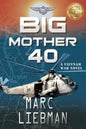 Big Mother 40 - Paperback