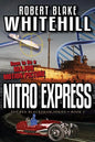 Nitro Express - Paperback