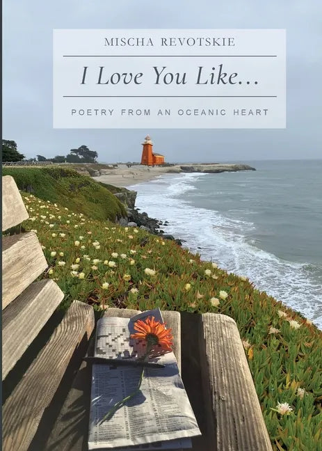 I Love You Like... - Paperback