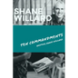 Ten Commandments - Foundations for Success: hosting Shane Willard - Paperback