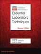 CP Essential Laboratory Techni - Paperback