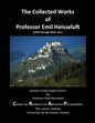 The Collected Works of Professor Emil Heisseluft: Amateur (Ham) Radio Humor - Paperback
