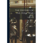 The History of the Holy War - Paperback