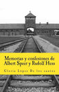Memorias y confesiones de Albert Speer y Rudolf Hess - Paperback