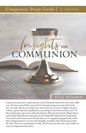 Insights on Communion Study Guide - Paperback
